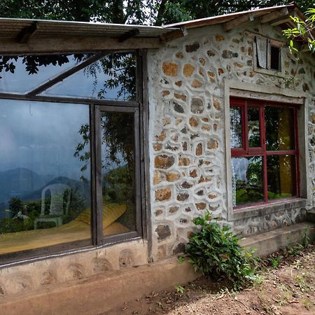 Karuna Dham Vila Kodaikanal Exterior foto