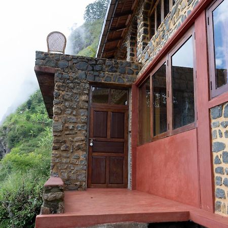 Karuna Dham Vila Kodaikanal Exterior foto