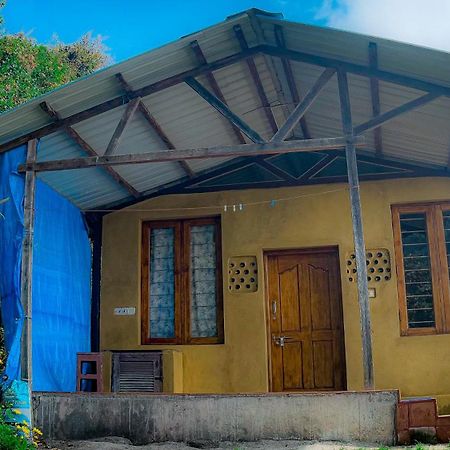 Karuna Dham Vila Kodaikanal Exterior foto