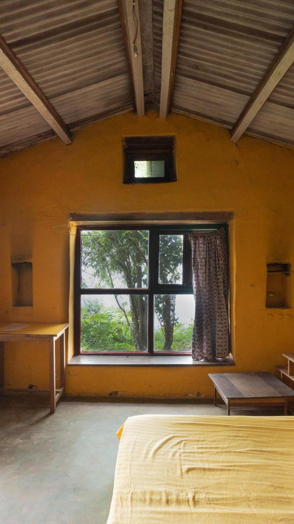 Karuna Dham Vila Kodaikanal Exterior foto